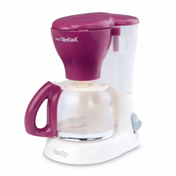 Smoby Tefal Cafetiere Express, 3 an(s)