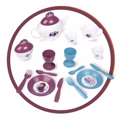 Smoby Frozen 2 Desserte Xl - Vue supplémentaire 4
