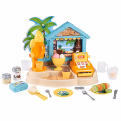 Smoby BEACH BAR, Beach bar, 3 an(s)