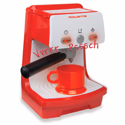 Smoby Rowenta Espresso, 3 an(s), AA