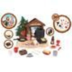 Smoby CHALET GOURMAND