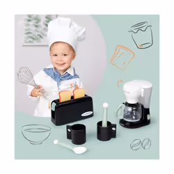 Smoby 310599 jeu d'imitation