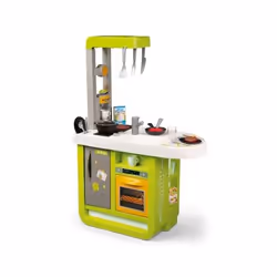 Smoby Сuisine Cherry, Cuisine et alimentation, 3 an(s), Piles fournies