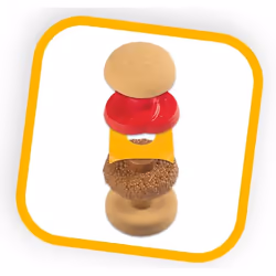Smoby Food Corner Restaurant - Vue supplémentaire 16