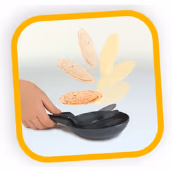 Smoby Food Corner Restaurant - Vue supplémentaire 17