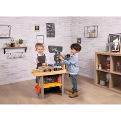 Smoby Food Corner Restaurant - Vue supplémentaire 5