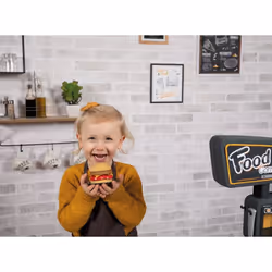 Smoby Food Corner Restaurant - Vue supplémentaire 6