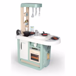 Smoby Cucina Cherry, Cherry kitchen, 3 an(s), AAA