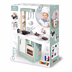 Smoby Cucina Cherry