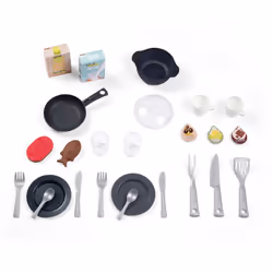Smoby Cucina Cherry