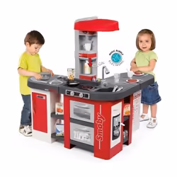 Smoby 311025, Cuisine et alimentation, 3 an(s)