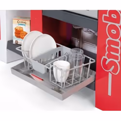 Smoby 311025 jeu d'imitation - Vue supplémentaire 8