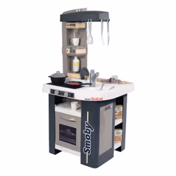 Smoby Dickie 7600311056, Cuisine Studio, 3 an(s)