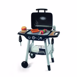 Smoby BBQ GRILL