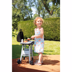 Smoby BBQ GRILL