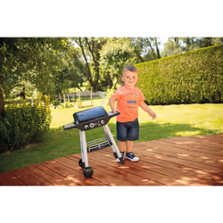 Smoby BBQ GRILL - Vue supplémentaire 4