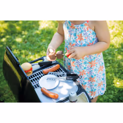 Smoby BBQ GRILL - Vue supplémentaire 6
