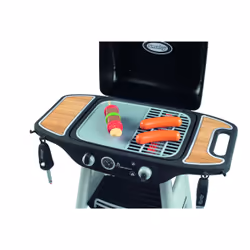 Smoby BBQ GRILL - Vue supplémentaire 8