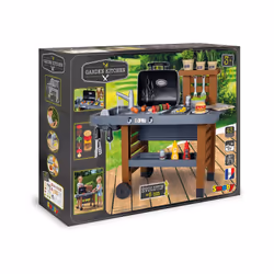 Smoby 312004 jeu d'imitation - Vue supplémentaire 13