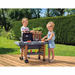 Smoby 312004 jeu d'imitation