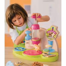 Smoby Chef Easy Biscuits Factory
