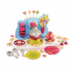 Smoby Chef Sweet Candies Factory