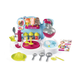 Smoby Chef Ice Cream Factory