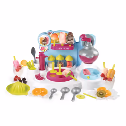 Smoby Chef Ice Cream Factory