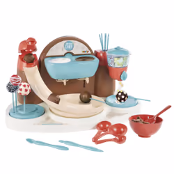 Smoby CHEF CAKE POPS FACTORY, 5 an(s)