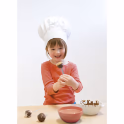 Smoby CHEF CAKE POPS FACTORY - Vue supplémentaire 4