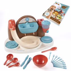 Smoby CHEF CAKE POPS FACTORY - Vue supplémentaire 7