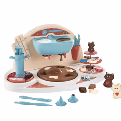 Smoby CHEF CHOCOLATE FACTORY, 5 an(s)