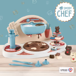 Smoby CHEF CHOCOLATE FACTORY