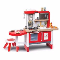 Smoby 312302, Cuisine et alimentation, 3 an(s)