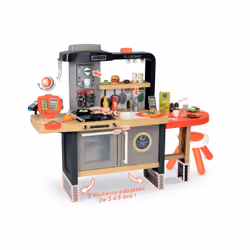 Smoby CUISINE RESTAURANT