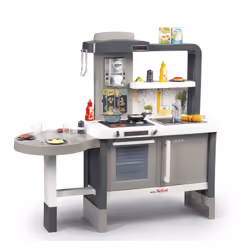 Smoby Cocina Tefal Evolutiva