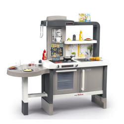 Smoby Cocina Tefal Evolutiva