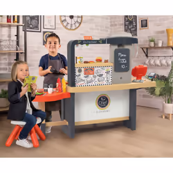 Smoby 312307 jeu d'imitation