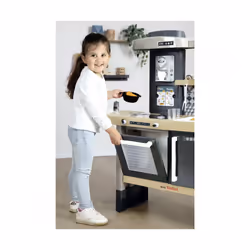 Smoby Tefal Cuisine Evolutive - Vue supplémentaire 4