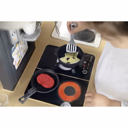 Smoby Tefal Cuisine Evolutive - Vue supplémentaire 6