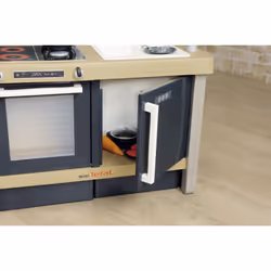 Smoby Tefal Cuisine Evolutive - Vue supplémentaire 7