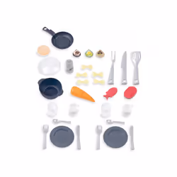 Smoby Tefal Cuisine Evolutive - Vue supplémentaire 8