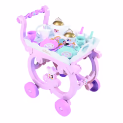 Smoby DP DESSERTE XL, 3 an(s)