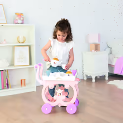 Smoby DP DESSERTE XL - Vue supplémentaire 4