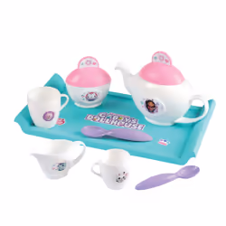 Smoby Gabby Set Dinette
