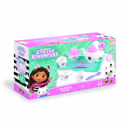 Smoby Gabby Set Dinette - Vue supplémentaire 5