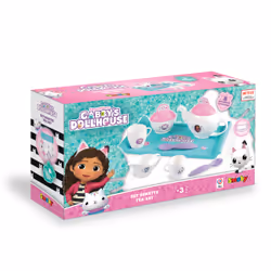 Smoby Gabby Set Dinette - Vue supplémentaire 6