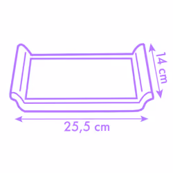 Smoby Gabby Set Dinette - Vue supplémentaire 7