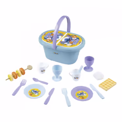 Smoby 7600312510, Garçon/Fille