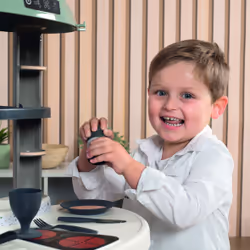Smoby CUISINE NOVA - Vue supplémentaire 4
